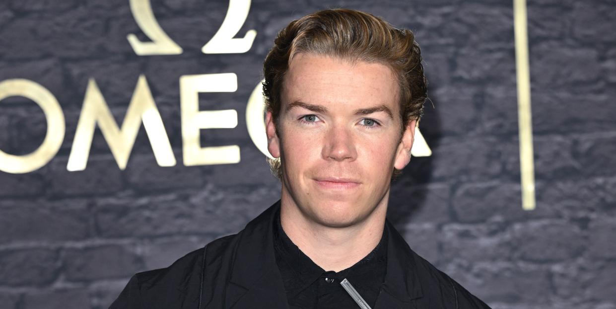 will poulter