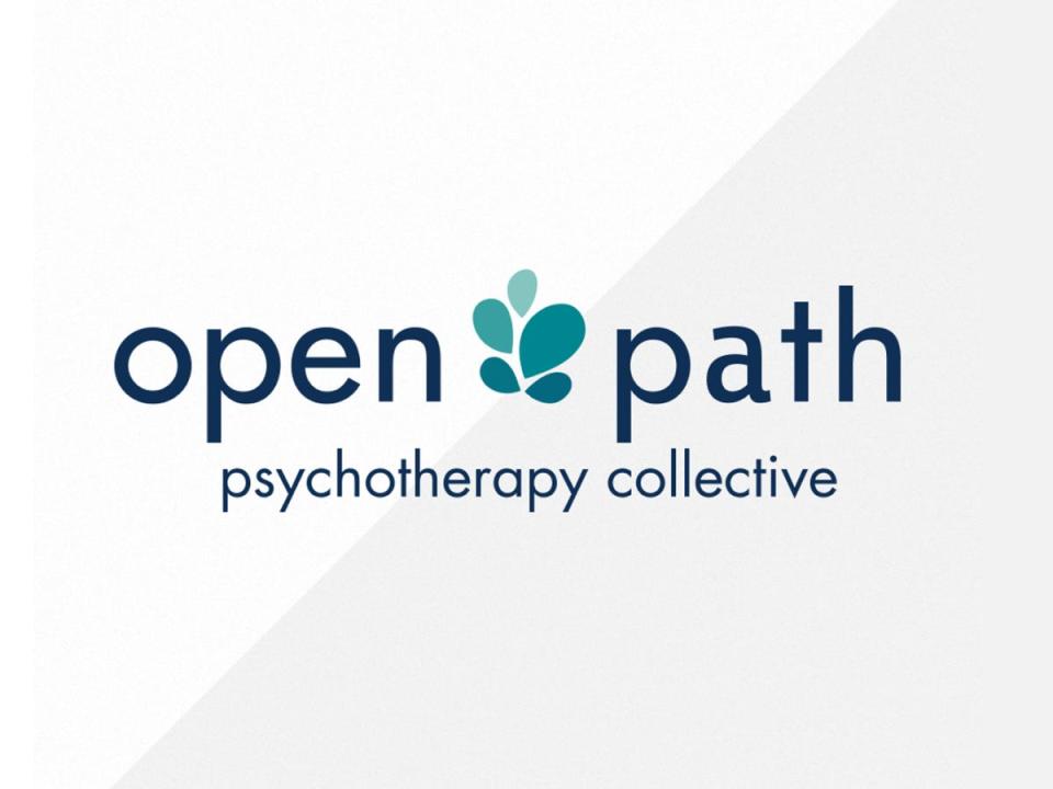 Open Path Psychotherapy Collective partners with therapists to offer low-cost individual or couples/family counseling.
