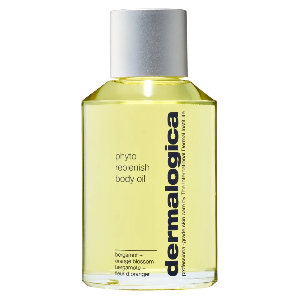 Dermalogica Phyto Replenish Body Oil