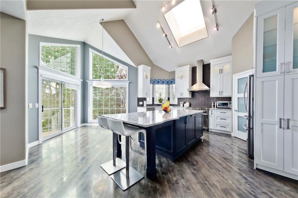 What a $1 million home looks like in Canada this week