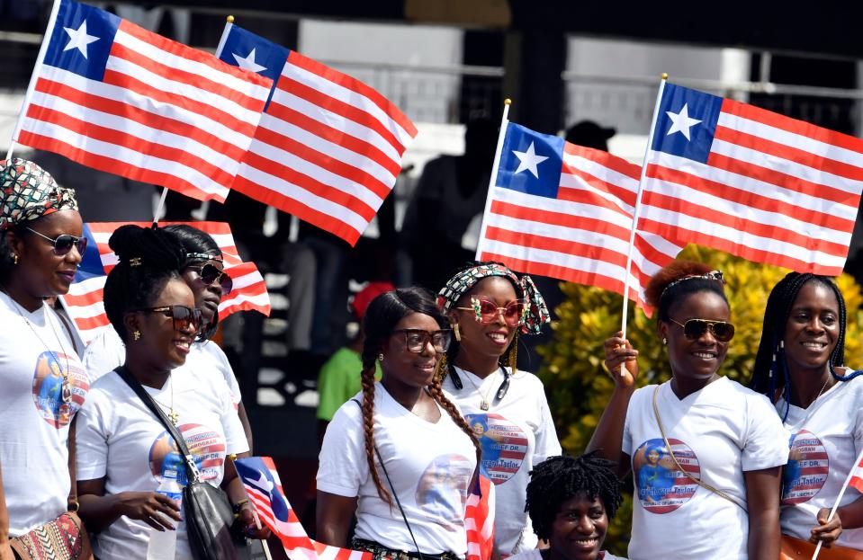 <strong>Porcentaje de inventoras (solicitudes de patentes con género indicado entre 1998 y 2017)</strong>: 38,89%<br><br> (Foto: Issouf Sanogo / AFP / Getty Images).