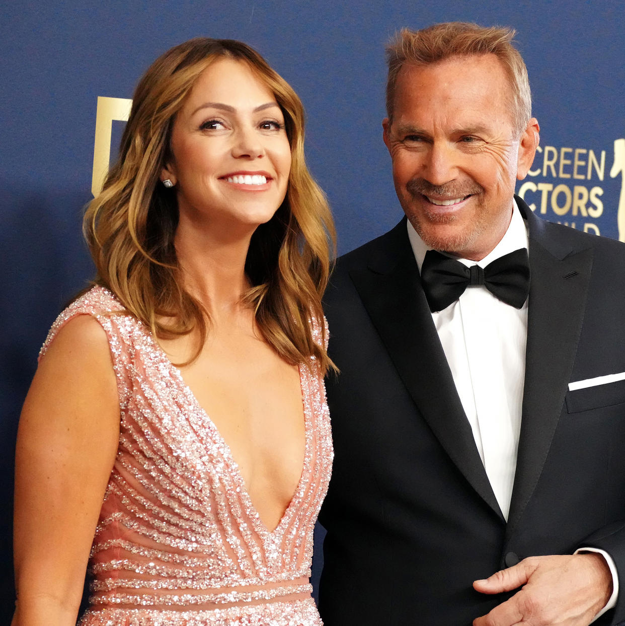 Kevin’s Costner Ex Christine Baumgartner Moves Into $40K a Month Rental After Child Support Battle