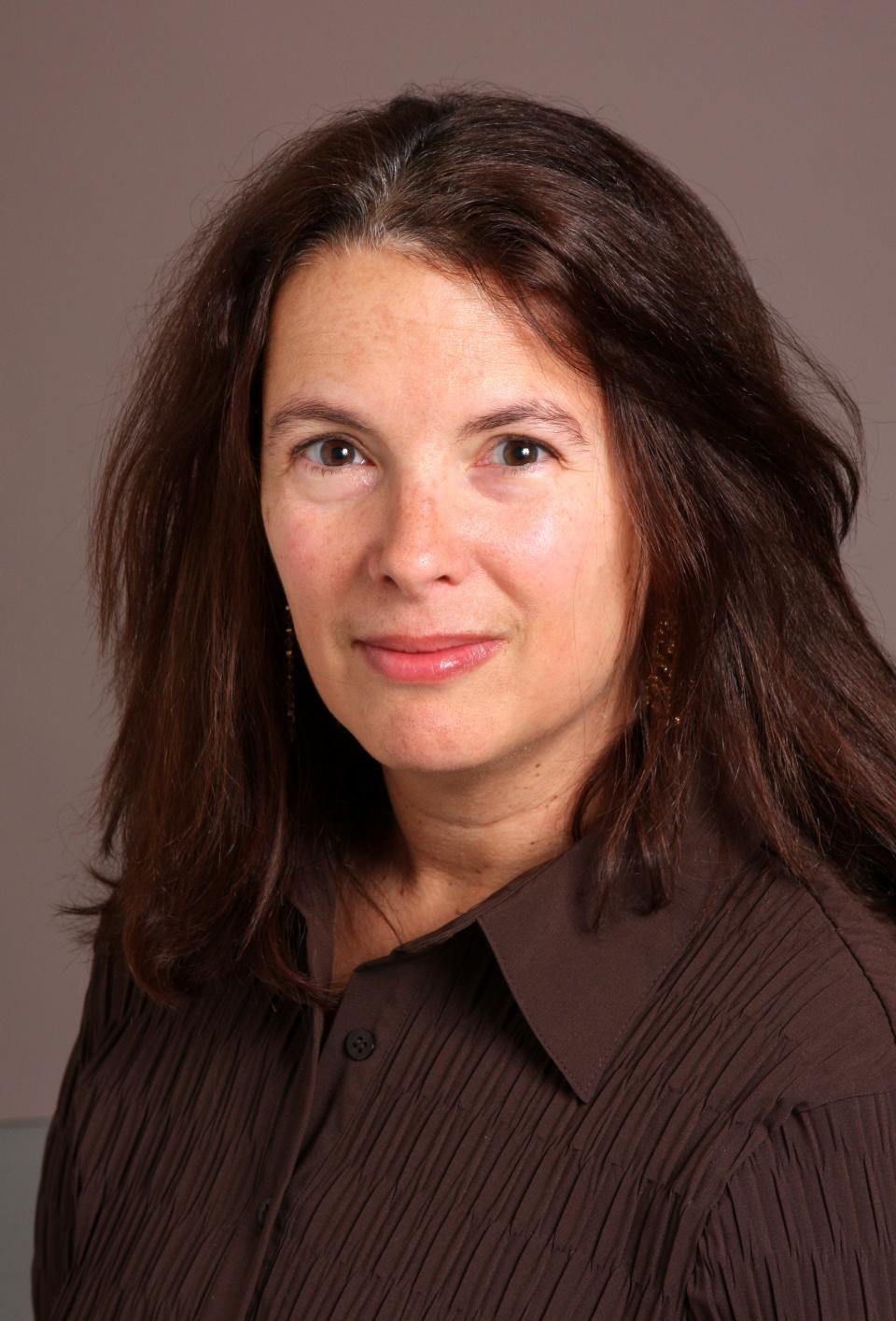 Carrie Yale is named executive editor of lohud and The Journal News.