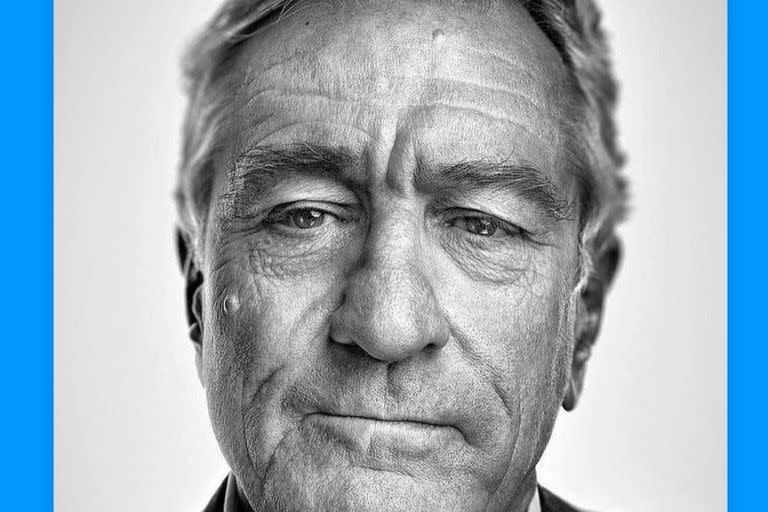 El posteo de Drena De Niro por el cumpleaños de su padre