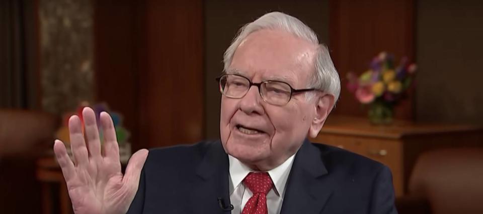 Warren Buffett says these are the best stocks to own when inflation spikes &#x002014; with consumer prices at a 39-year high, it&#39;s time to follow his lead