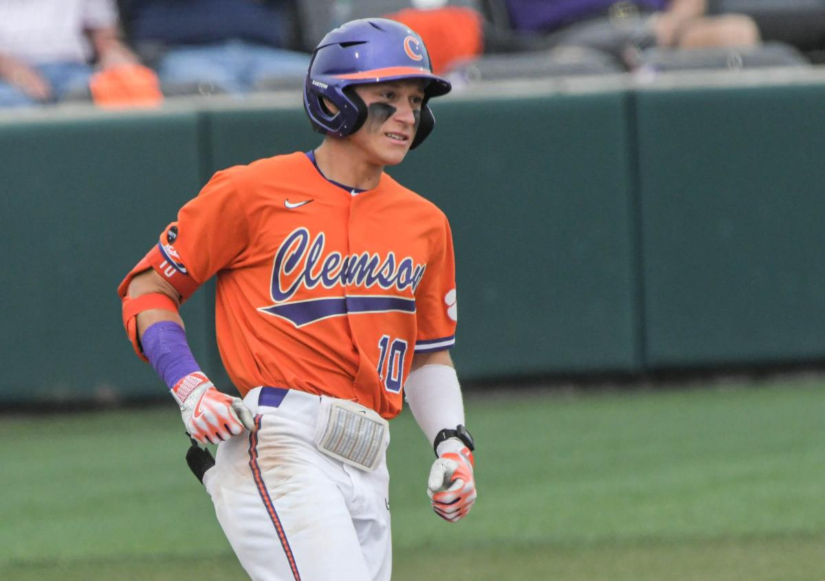 What's next for Clemson Baseball?