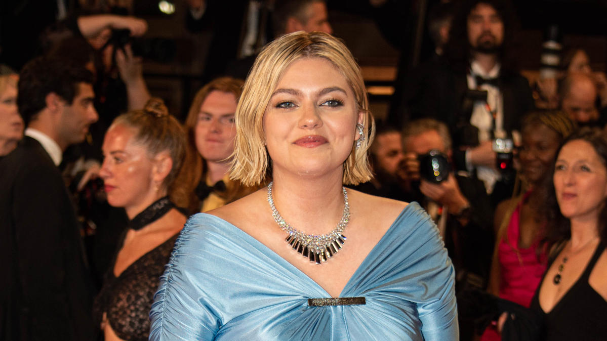 C'était trop dangereux” : Louane prend la parole après son concert à Agde