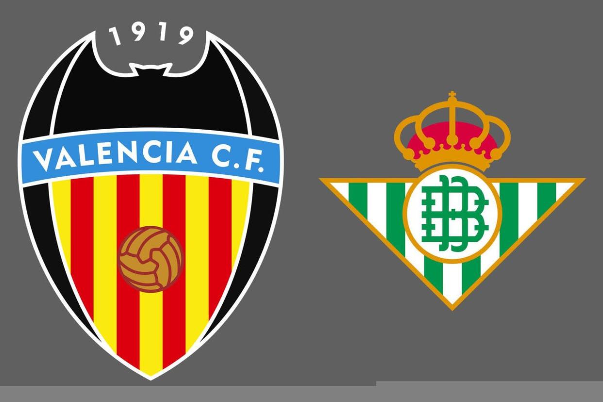 Valencia-Betis