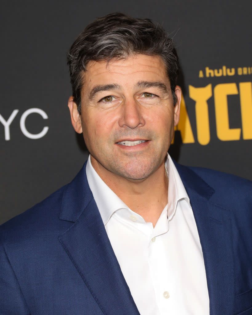 Kyle Chandler - Now