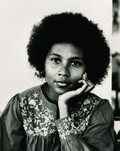 bell hooks