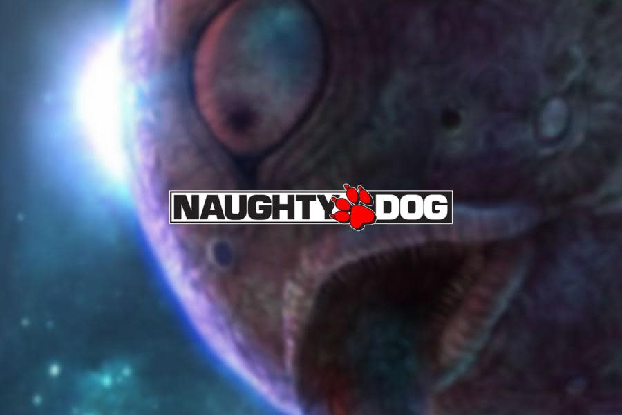 Nueva IP de Naughty Dog se inspiraría en Mass Effect y en un manga de Junji Ito