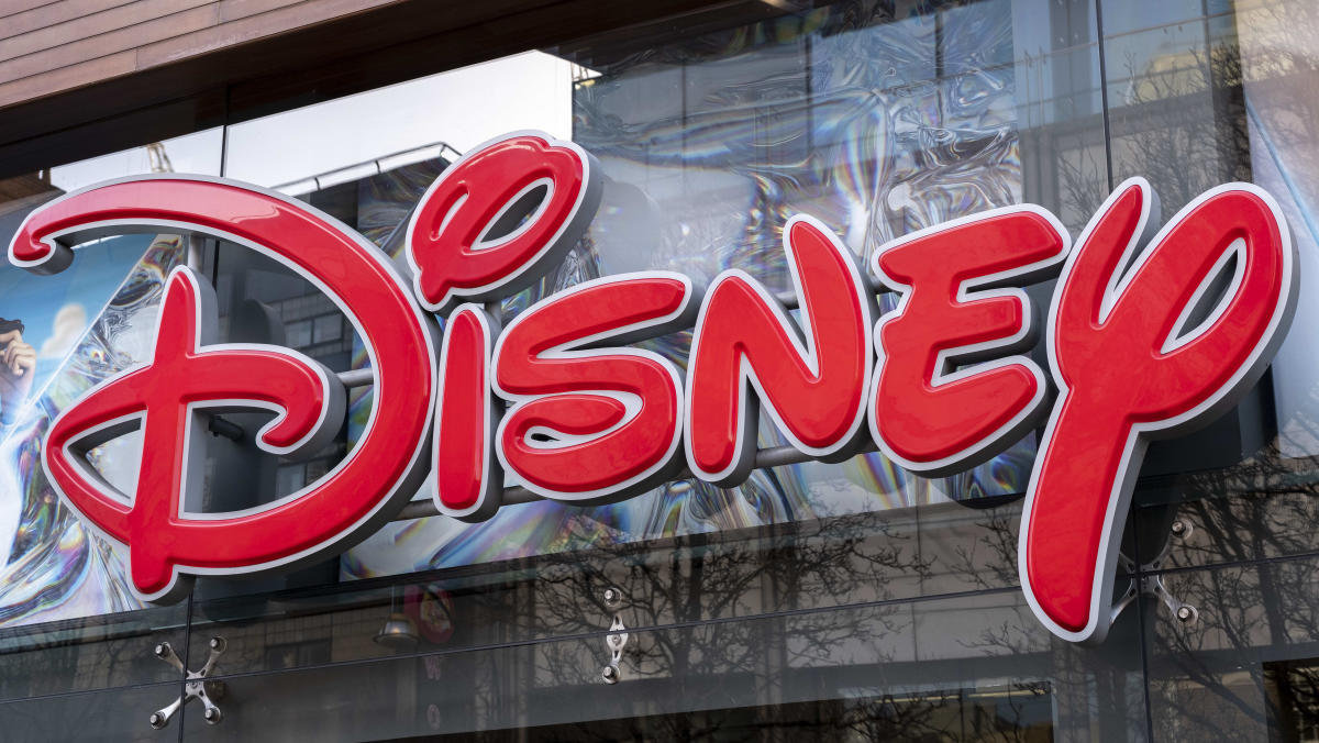 Disney shareholder activism is 'sequel' board didn't want