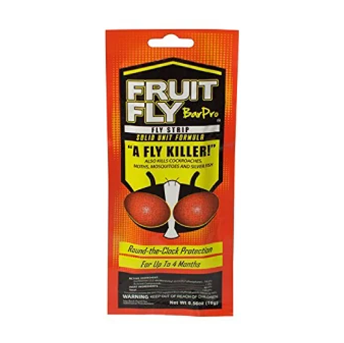 how to get rid of fruit flies fruit fly barpro