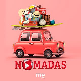 Nómadas