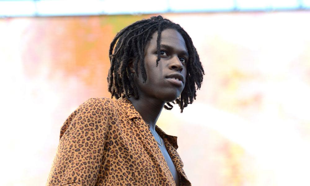 Daniel Caesar