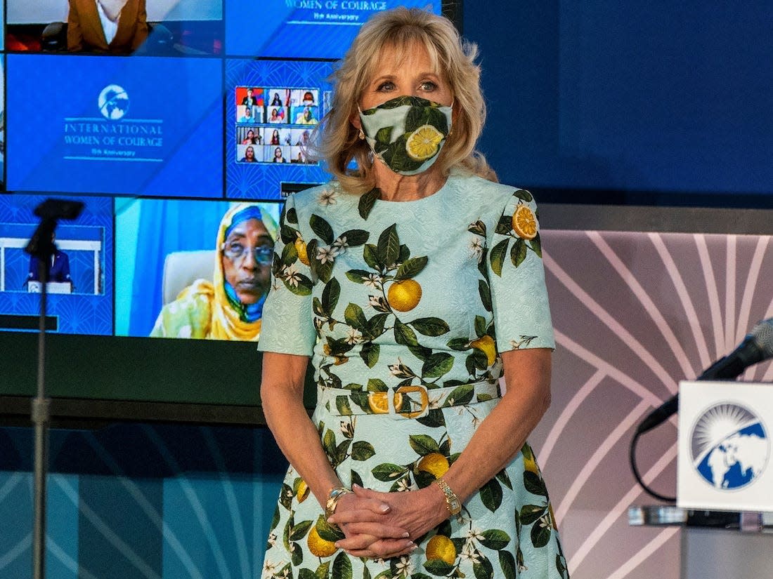 jill biden lemon dress.JPG