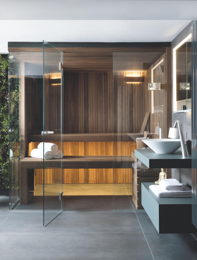 Beautiful Bathrooms: 5 Modern Luxury Bathroom Designs To Inspire You -  Carpentry Singapore