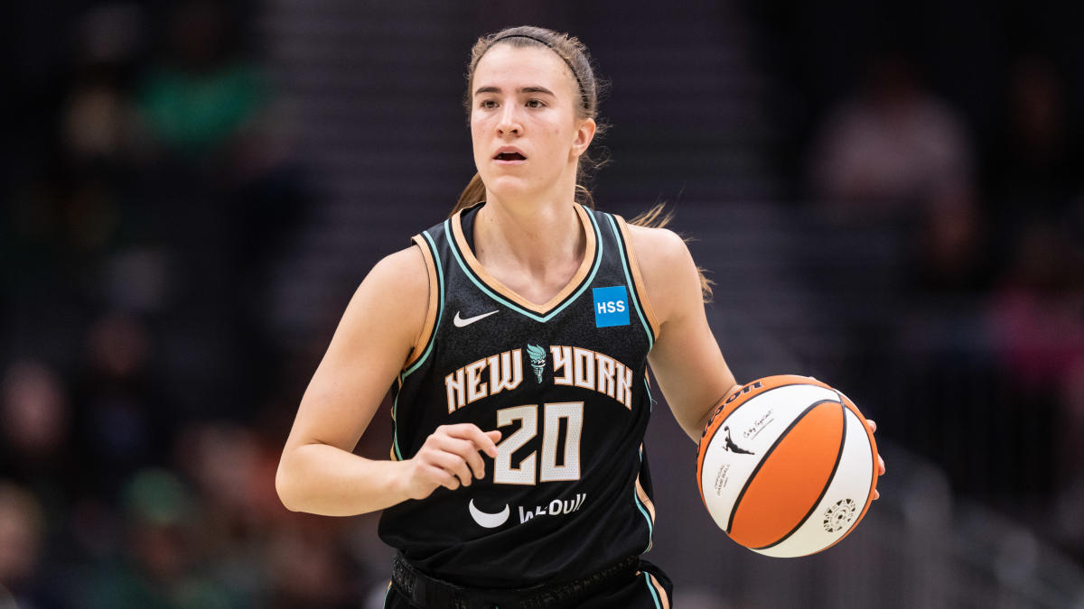 Live updates on the 2022 WNBA AllStar Game 3Point Contest, Skills