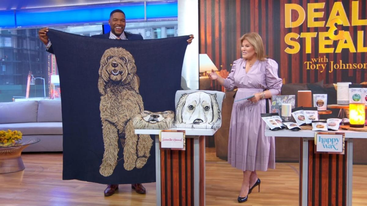 GMA' Deals & Steals on gifts for everyone on your list - Good Morning  America