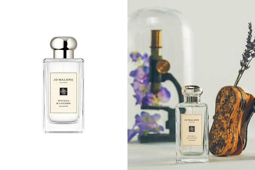 復刻停產數年的經典香水：香氛控最想收藏的 Jo Malone London 圖書館系列！