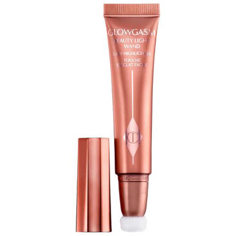 <p>Charlotte Tilbury</p>