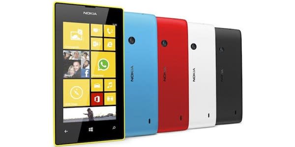 Windows Phone 8.1