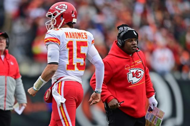 Chiefs' L'Jarius Sneed says playoff loss to Bengals still haunts him