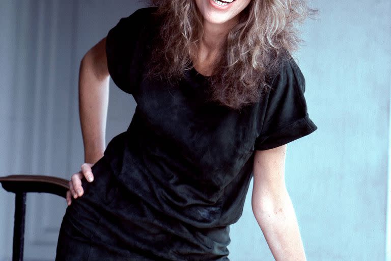 Carly Simon y el arte de hacer una canción irónica sobre el dolor