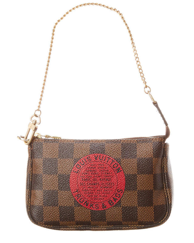 gilt louis vuitton