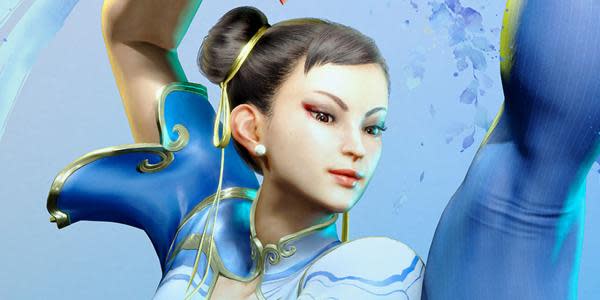 Street Fighter 6: actriz de Avatar: La Leyenda de Aang interpretará a Chun-Li