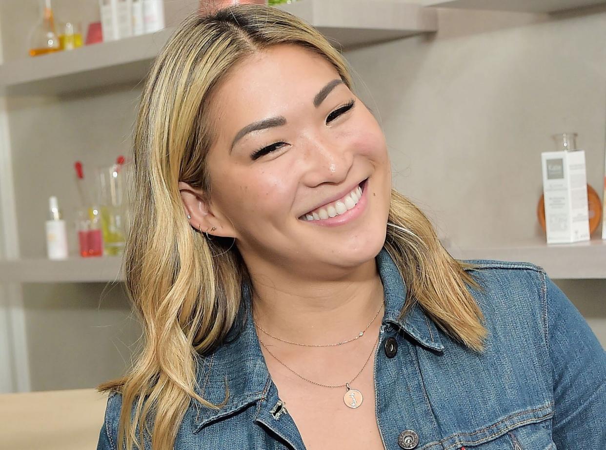 Jenna Ushkowitz