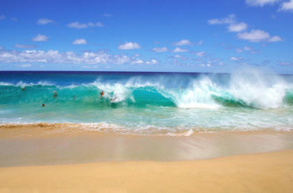 Hawaii. (Photo: Thinkstock/Medioimages Photodisc)