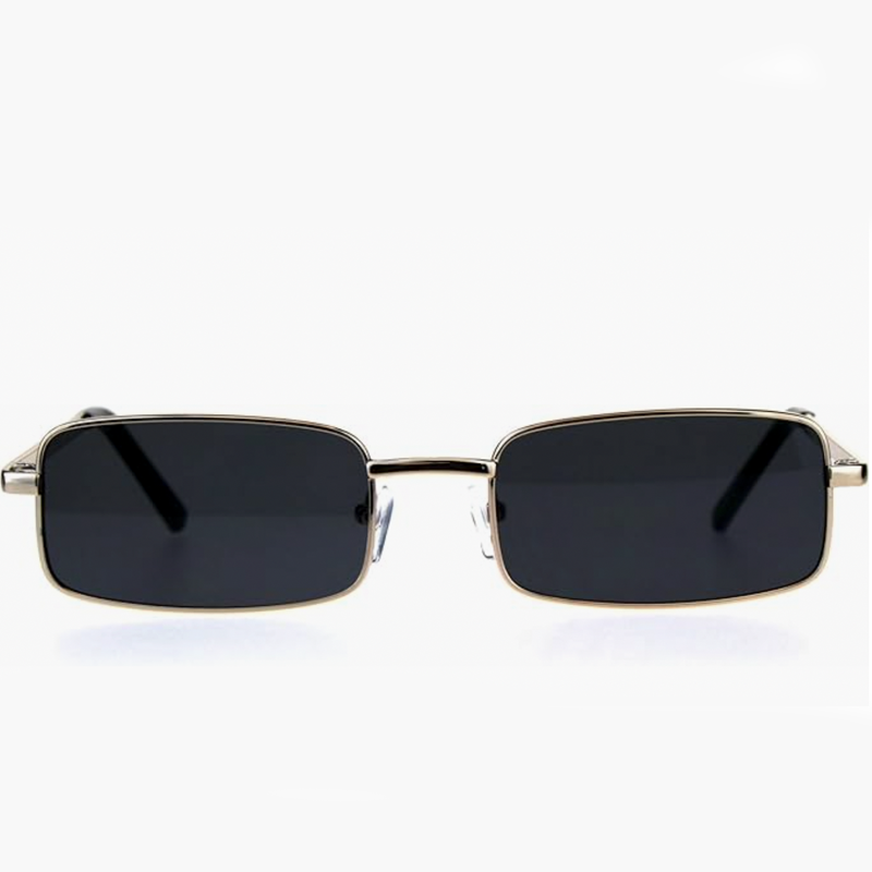 <p><a href="https://www.amazon.com/Retro-Vintage-Narrow-Rectangular-Sunglasses/dp/B07BFN3SVL/ref=sr_1_7?crid=3ABGEK4L10Y8Q&dib=eyJ2IjoiMSJ9.vZCrCRpo6DqcFZLsI66gb4fQkzeK_9fxmuuwULuz0XiQwAhaIT5eEYQtD3hARo4eM6tjfQ4t8t2Tu0psSfLqzome3Hu83fNq7ALhsqxuunIda8_AOPo5yFTD4ZD9DabpQGhLzO-Z0JjH_EN5eX7Wm__BoaMgis7DmecjqzeI9YIzRi-Se4lX5C4CNg4HvIZu5lKx3WTwgnW9OOfV4WhbprYBwb4snfLaFhx8sLc9mnXgyJaQ5caiXIdxCXjMgtJUEsmBEMJW2V56g4jQ-n70GiAuQTqw7VPoAfsti0TbBQY.f8C8jZ04Qz_e3oeJ_LKl_vZdu2favrmxT755vIqD7zU&dib_tag=se&keywords=mens+slim+sunglasses&qid=1713453792&sprefix=mens+slim+sunglasse%2Caps%2C84&sr=8-7&tag=syn-yahoo-20&ascsubtag=%5Bartid%7C10054.a.60537337%5Bsrc%7Cyahoo-us" rel="nofollow noopener" target="_blank" data-ylk="slk:Shop Now;elm:context_link;itc:0;sec:content-canvas" class="link ">Shop Now</a></p><p>Narrow Rectangular Sunglasses</p><p>amazon.com</p><p>$12.95</p>