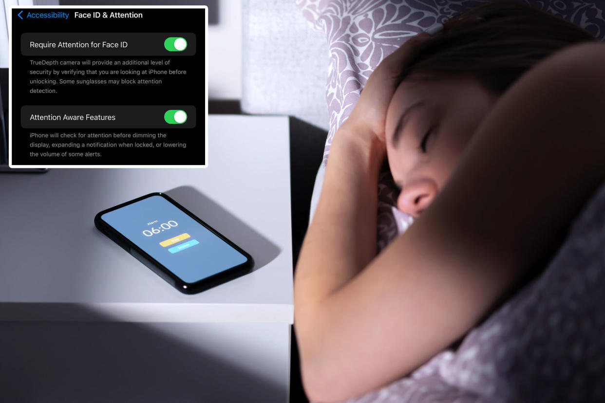 iPhone users have complained that their alarms were not going off. Apple says its a real issue.