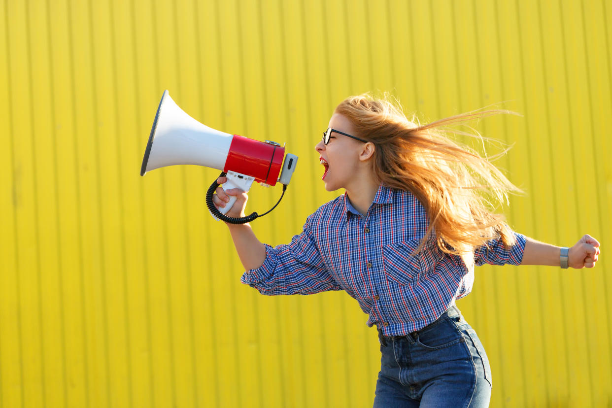 Have feminists got it all wrong? (Getty)