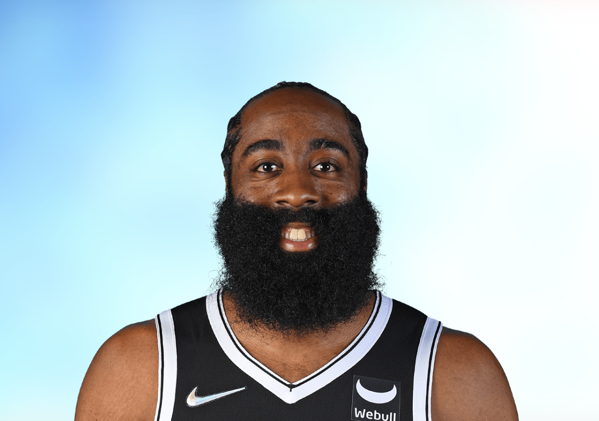 James Harden - Fear the beard - Do the right thing