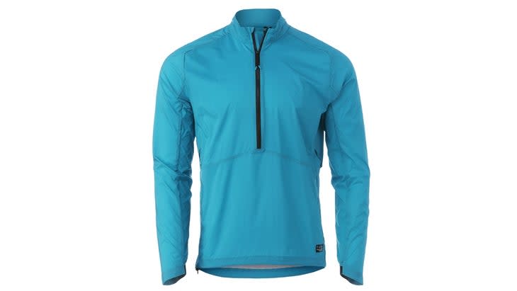 Yeti Cycles TURQ Range Anorak Jacket