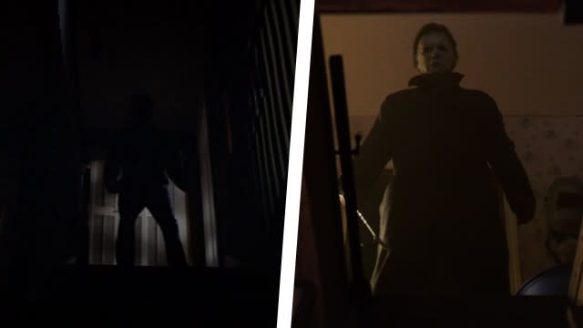 The new ‘Halloween’ installment offers a lot of Easter Eggs for fans of the franchise.