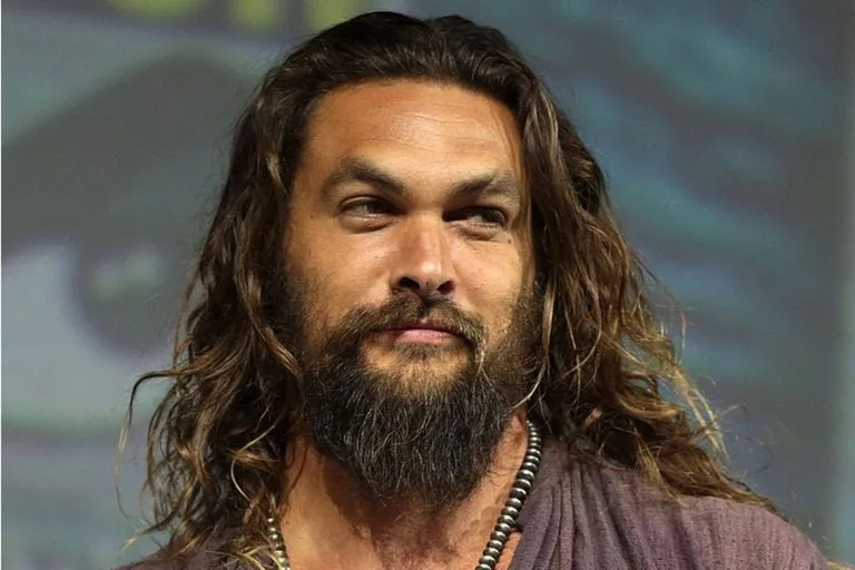 Jason Momoa surprised his Argentine fans