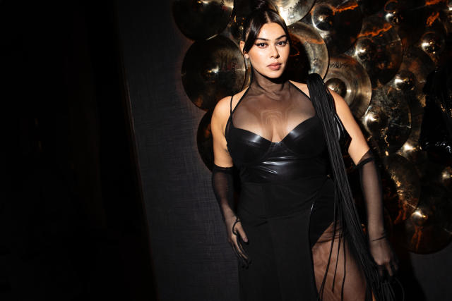 Plus-Size Model Lauren Chan on Conquering the Runway—And Clapping