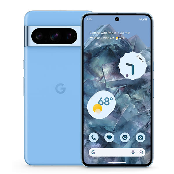 Google Pixel 8