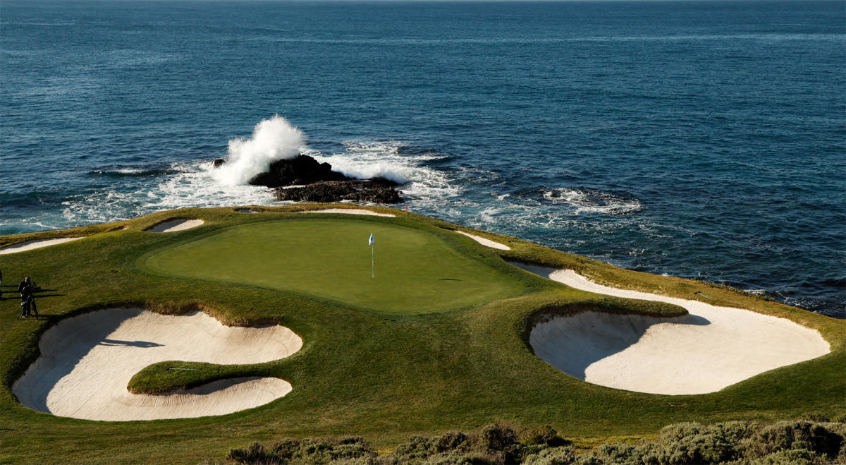 US Womens Open Live Stream How To Watch The Action From Pebble Beach