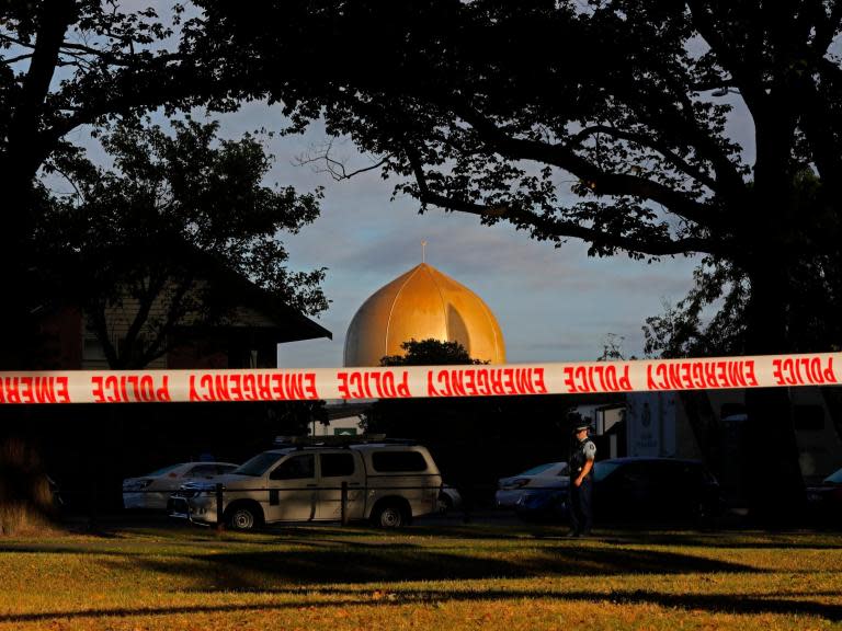 Terrorists like the Christchurch gunman feed off everyday hate – it's up to us to fight it at its source