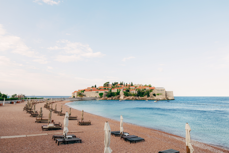 sveti stefan