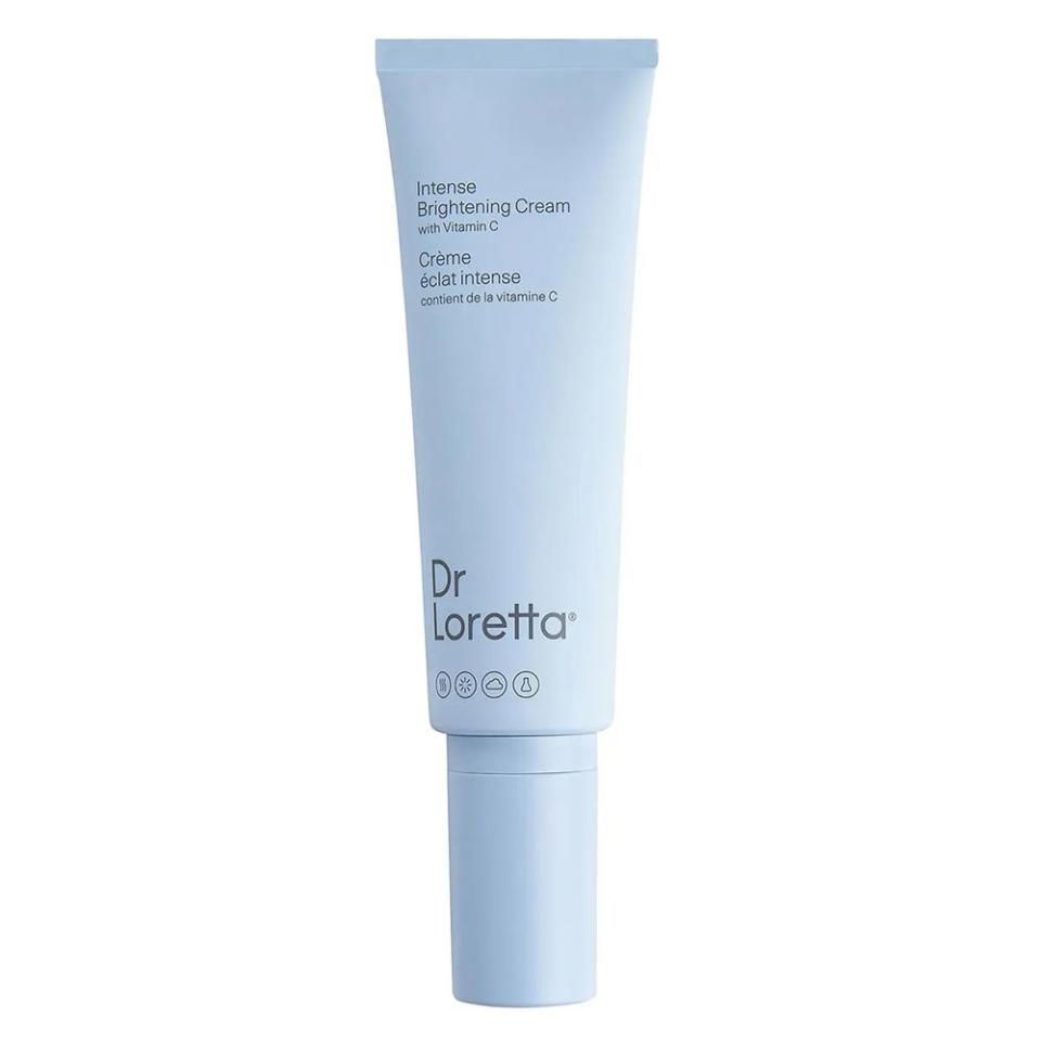 <p><a href="https://go.redirectingat.com?id=74968X1596630&url=https%3A%2F%2Fwww.dermstore.com%2Fdr.-loretta-intense-brightening-cream%2F12695140.html&sref=https%3A%2F%2Fwww.cosmopolitan.com%2Fstyle-beauty%2Fbeauty%2Fg40589048%2Fbest-anti-aging-moisturizers%2F" rel="nofollow noopener" target="_blank" data-ylk="slk:Shop Now;elm:context_link;itc:0;sec:content-canvas" class="link ">Shop Now</a></p><p>Intense Brightening Cream</p><p>dermstore.com</p><p>$75.00</p>