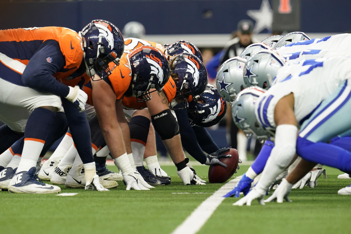 how to watch cowboys vs broncos