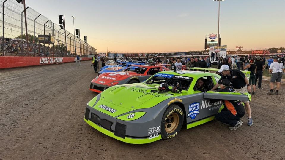 SRX Lucas Oil Speedway Jonathan Davenport.jpg