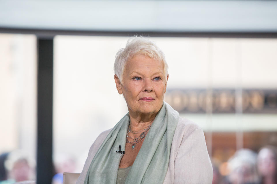 Judi Dench, who won an Oscar for her performance in the Weinstein-backed "Shakespeare in Love" and was nominated for two other films under his wing, denounced the alleged abuse.<br /><br />"Whilst there is no doubt that Harvey Weinstein has helped and championed my film career for the past 20 years, I was completely unaware of these offenses which are, of course, horrifying and I offer my sympathy to those who have suffered, and whole-hearted support to those who have spoken out," <a href="http://www.hollywoodreporter.com/news/judi-dench-says-she-was-completely-unaware-harvey-weinstein-accusations-1047040" target="_blank">she said in a statement.</a>