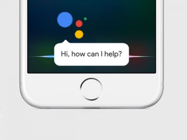 Google Assistant 即將登陸 iOS 及支援更多語言