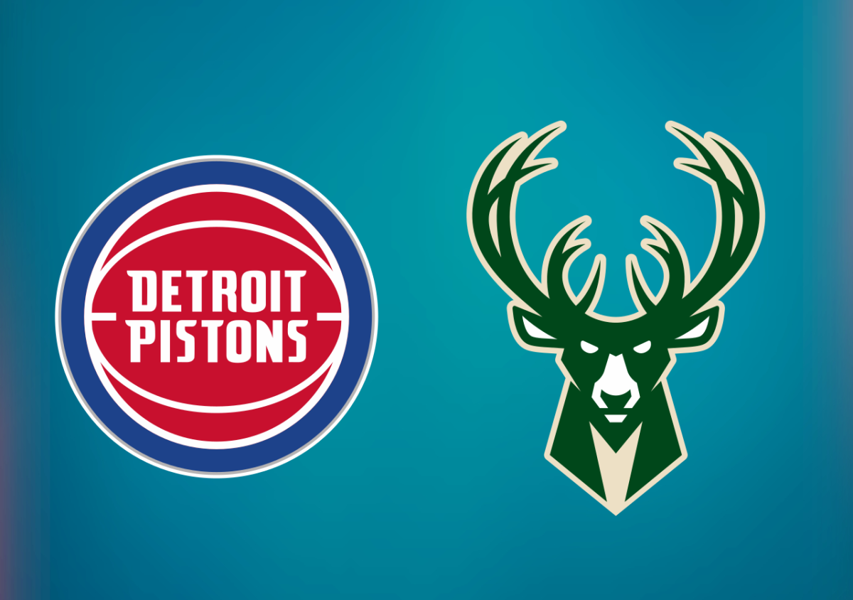 Pistons vs. Hawks preview: It's time to feel the teal - Detroit Bad Boys